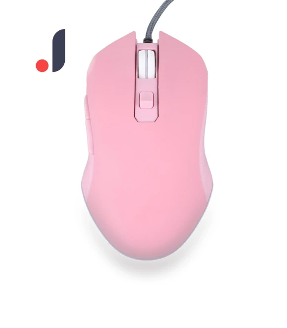 LED Mouse with Type C Interface — Mouse Pads, 3d printing machine