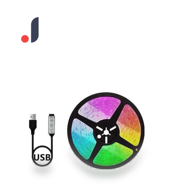 LED Strip Light — LED Strips, AI Supermarket