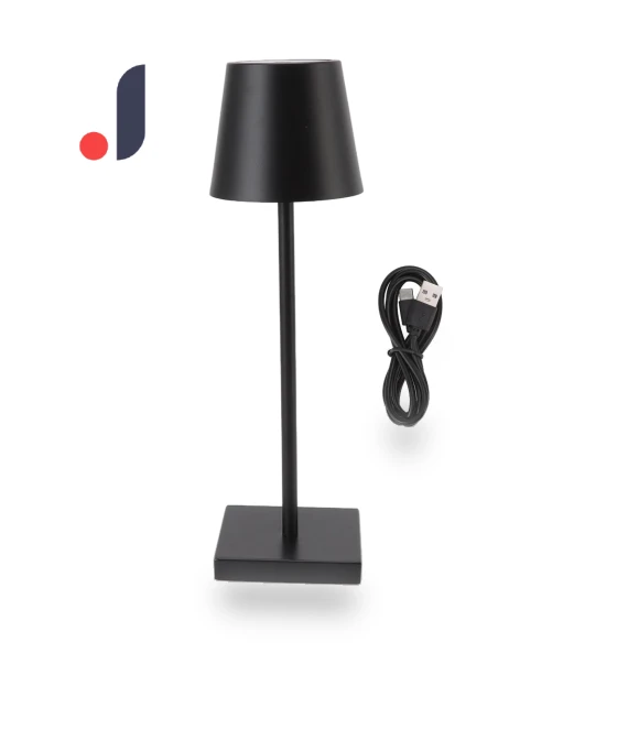 LED Touch Lamp — Desk & Table Lighting, GoolRC