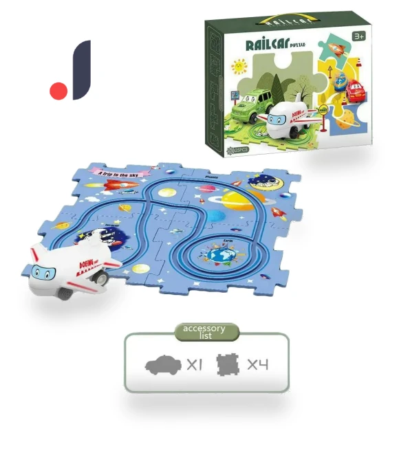 Montessori Toys for Children 0–12 Months — Infant & Early Childhood Playthings, DHDH