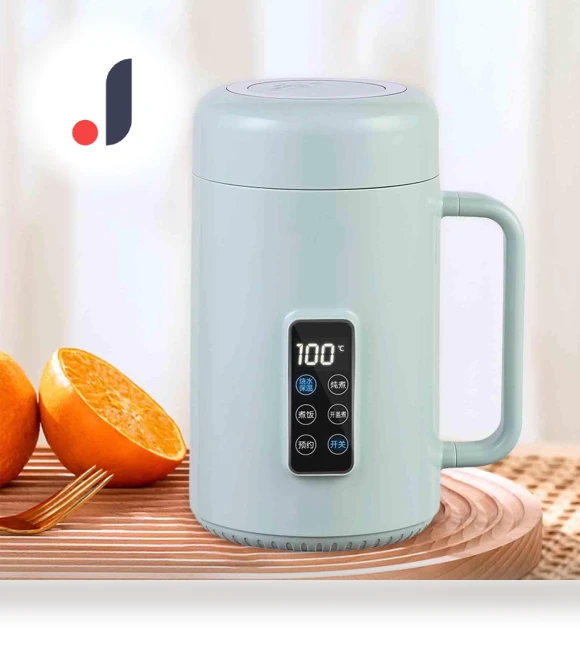 Portable Electric Rice Cooker — Portable Cooking Solutions, TOP-HOME MALL