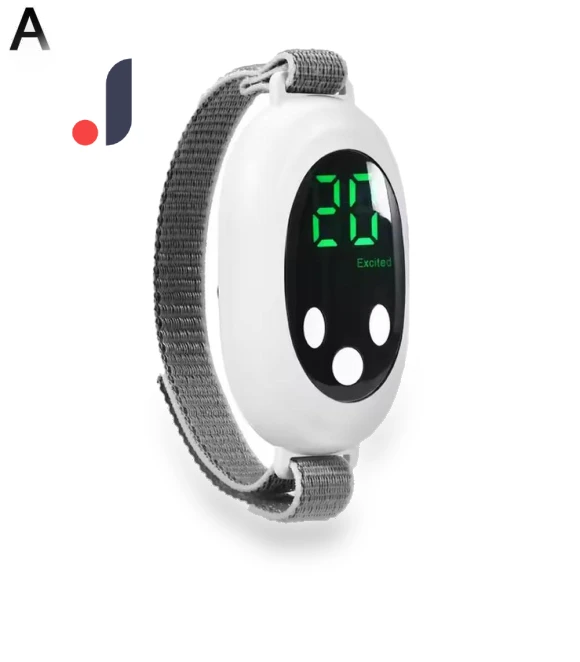Portable Smart Sleep Aid — Sleep Soothers, 68 Infinite Voice