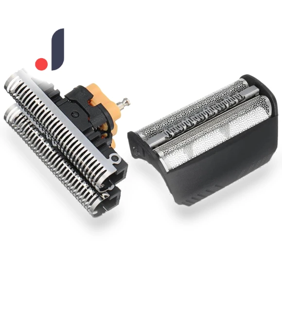 Replacement Blade for Shaving Mesh — Body Groomers, Optimized General