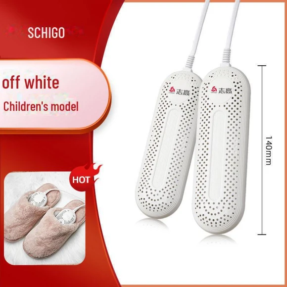 Shoe Dryer — Shoe Dryer, Chigo