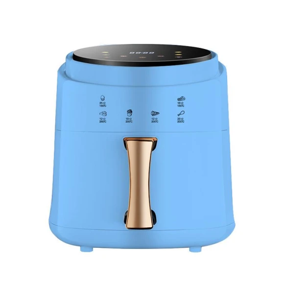 Smart Air Fryer — Air Fryer, zhishangyoupin