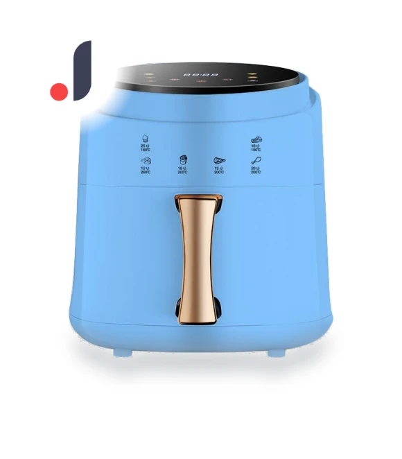 Smart Air Fryer — Air Fryers, zhishangyoupin