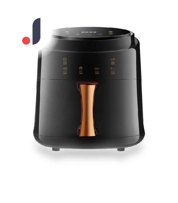 Smart Air Fryer — Air Fryers, zhishangyoupin