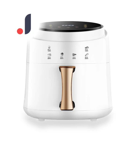 Smart Air Fryer — Air Fryers, zhishangyoupin
