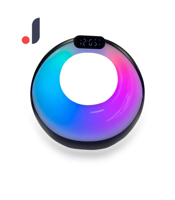 Smart Atmosphere Night Light — Black Lights, Home Of Auto Parts