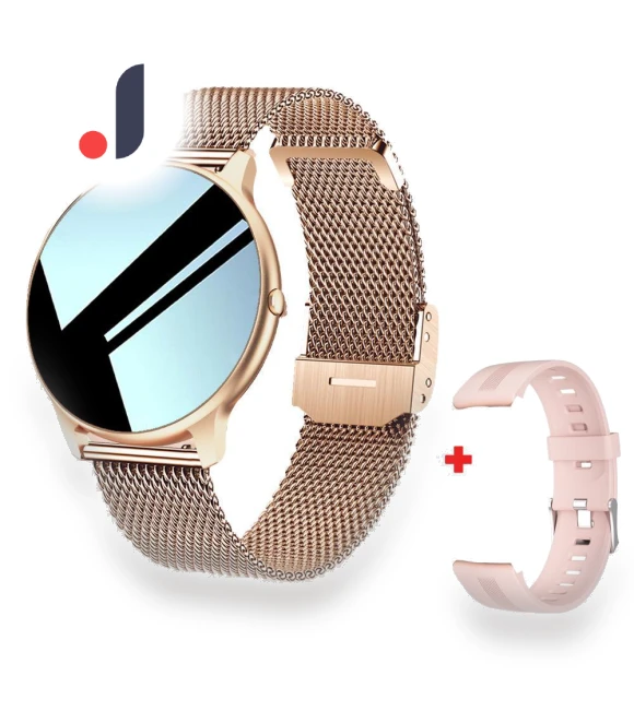 Smart Bracelet — Wearable Accessories, Smarter than future