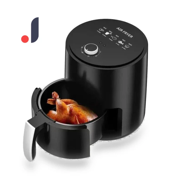 Smart Electric Air Fryer — Air Fryers, Good Household Items