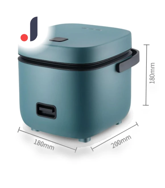 Smart Electric Rice Cooker — Electric Cookers, Lntelligent Living Hall