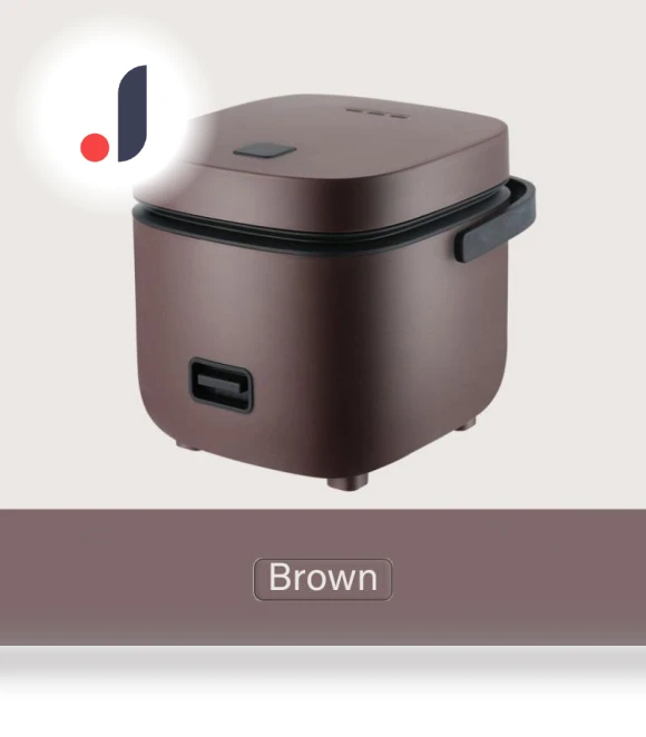 Smart Electric Rice Cooker — Electric Cookers, Super Star Mall
