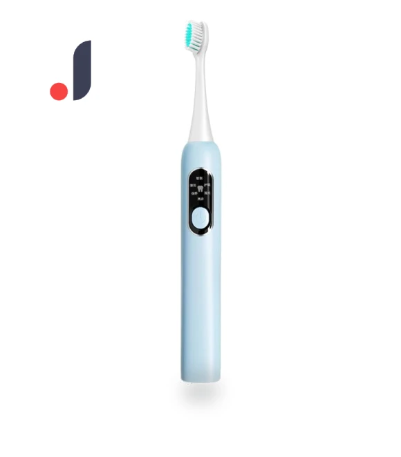 Smart Electric Toothbrush — Travel Toothbrush Holders, Dental Clinic