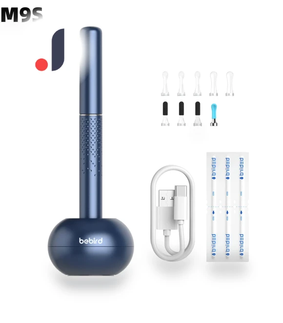 Smart HD Ear Cleaner — Syringes, Super Dream Home