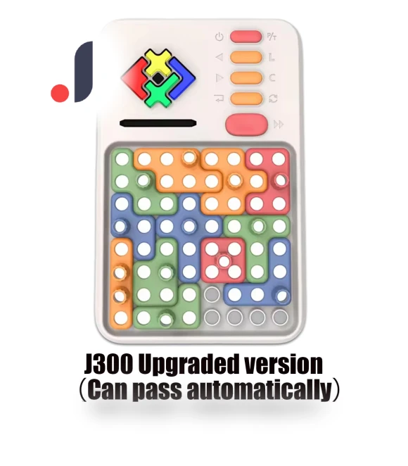 Smart Jigsaw Game — Puzzle Pieces, Home Textile Home Decoration