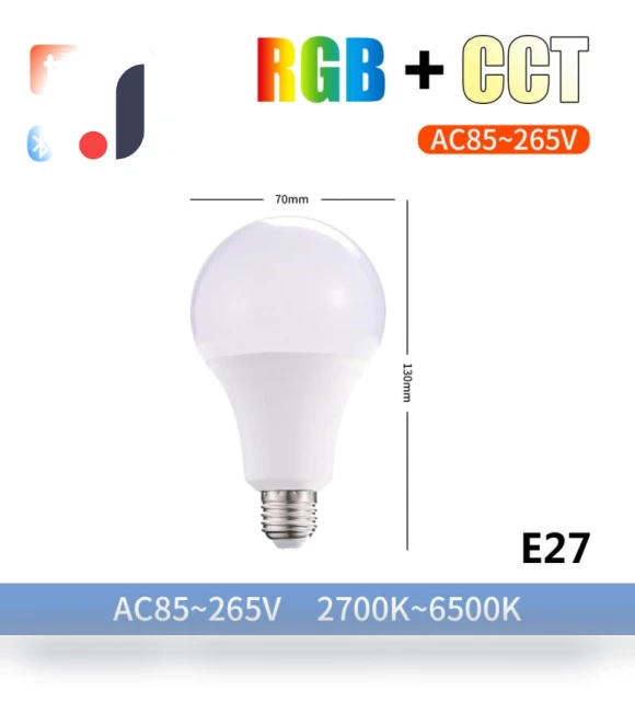 Smart LED Bulb Light — LED, 888 Auto Parts Town