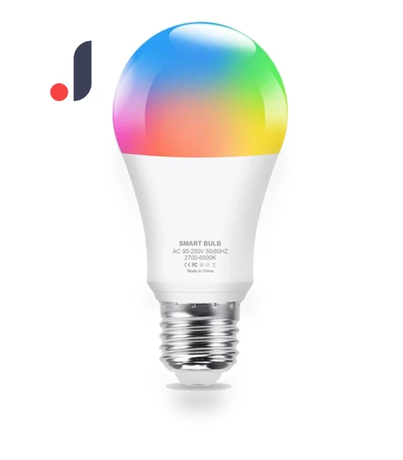 Smart LED Bulb — LED, Cozy Cottage-Relax