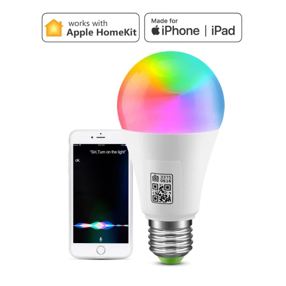 Smart LED Bulb — Smart Light Bulb, 888 Auto Parts Town