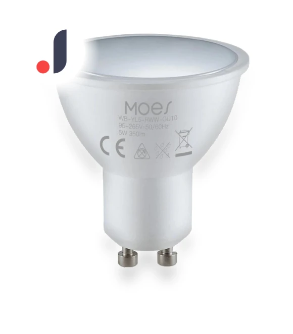 Smart LED Bulb — LED, World Auto Parts