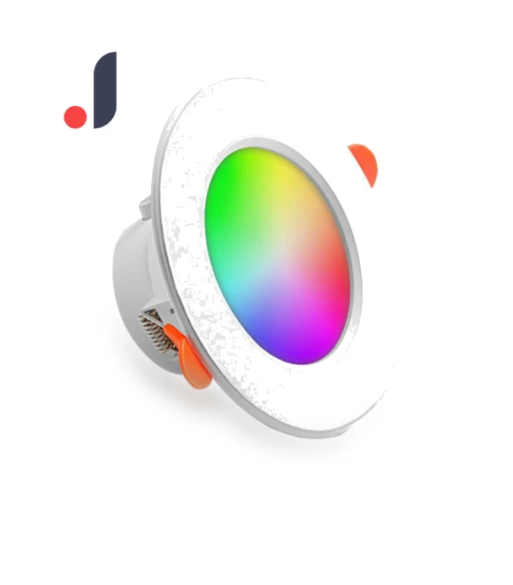 Smart LED Light Panel — LED, Homedepot