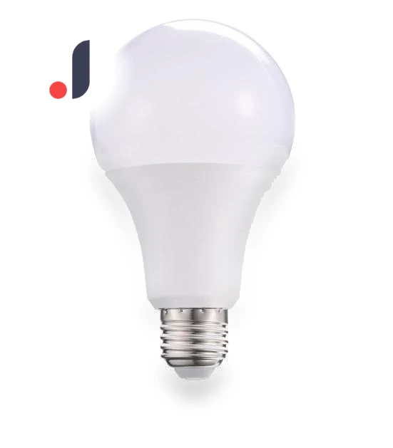 Smart Light Bulb — LED, dooob