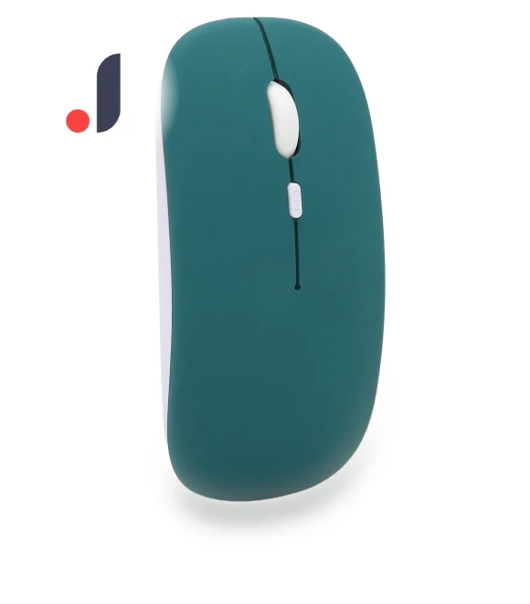 Smart Mini Portable Wireless Mouse — Mouse Pads, 3d printing machine