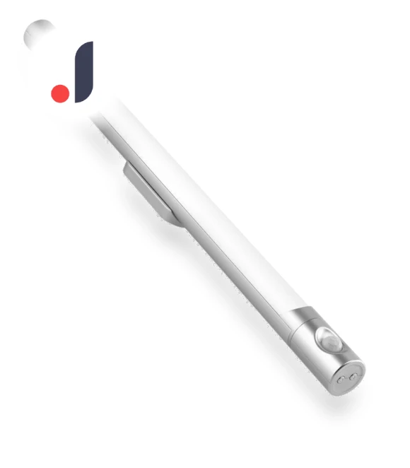 Smart Motion Sensor Light — Tap Lights, TOMTOP JMS
