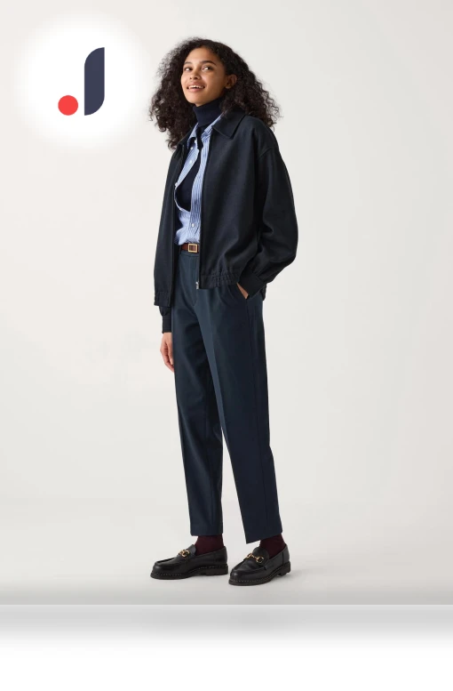 Smart Pants — Pants, Uniqlo