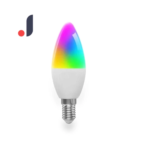 Smart RGB LED Candle Lights — LED, Good Household Items