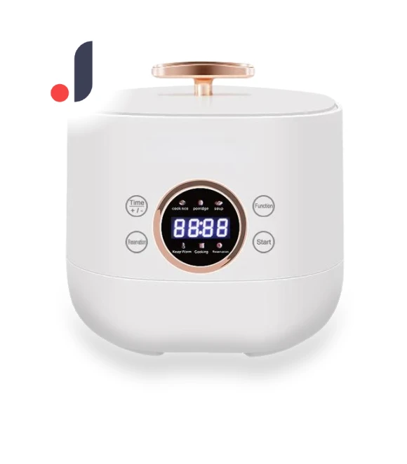 Smart Rice Cooker — Electric Cookers, AE Selection