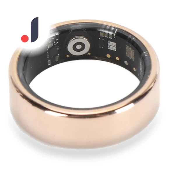 Smart Ring Health Tracker — Smart Rings, 3d printing machine
