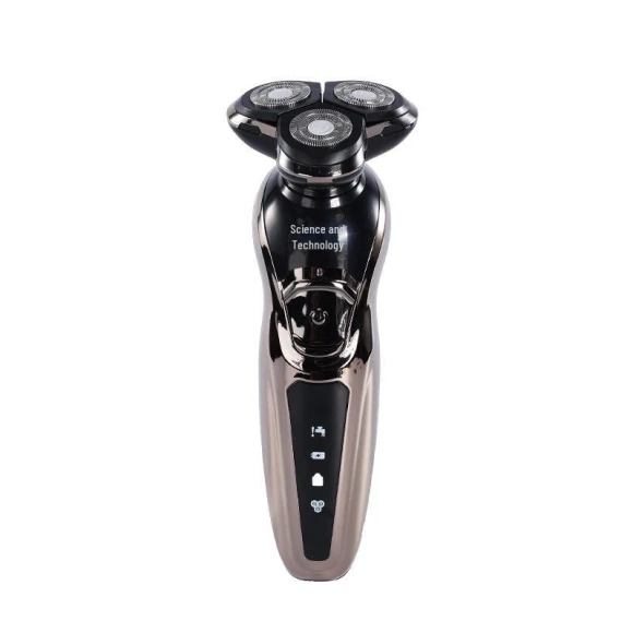 Smart USB Rechargeable Multi-Functional Shaver, Small Appliances