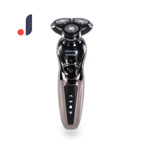 Smart USB Rechargeable Multi-Functional Shaver — Nose & Ear Trimmers, Small Appliances