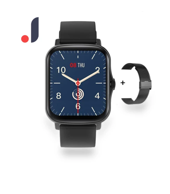 Smart Watch 2024 — Smartwatches, ZJM Mall