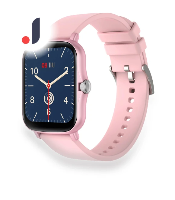 Smart Watch 2024 — Smartwatches, ZJM Mall