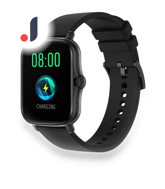Smart Watch 2024 — Smartwatches, ZJM Mall
