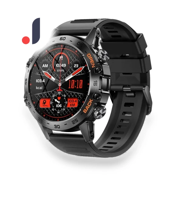 Smart Watch for Men — Smartwatches, ESTG