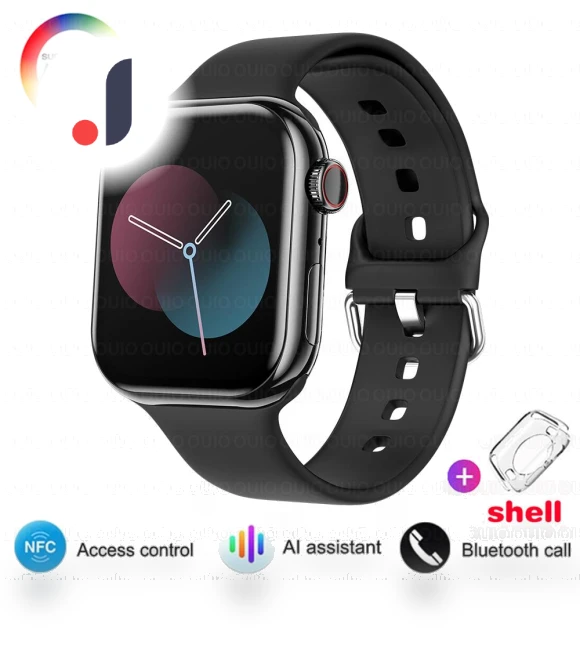 Smart Watch for Men — Smartwatches, Zodvboz