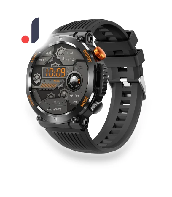 Smart Watch for Outdoor Activities — Wearable Accessories, Best Electronics