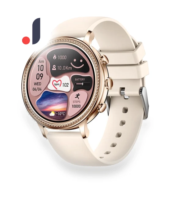 Smart Watch for Women — Smartwatches, SCIONE