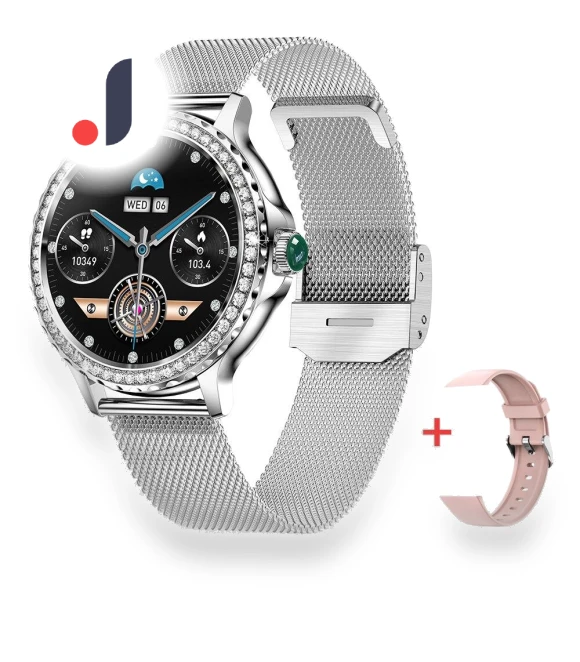 Smart Watch for Women — Smartwatches, Various wearables