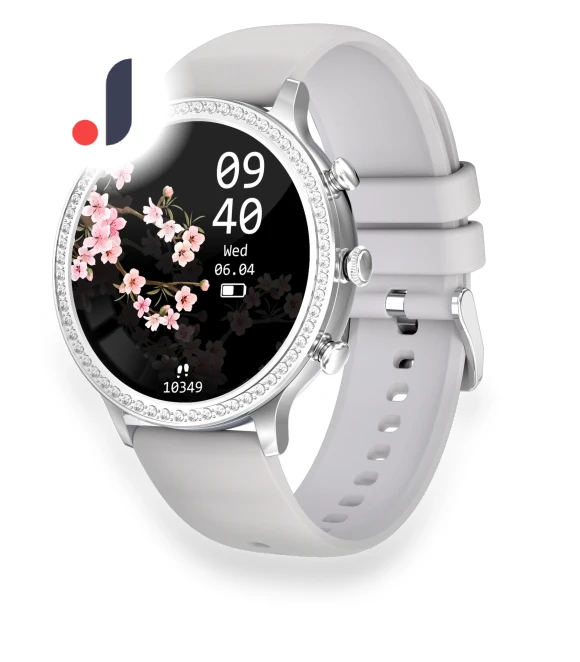 Smart Watch for Women — Wearable Accessories, Lemo Nade