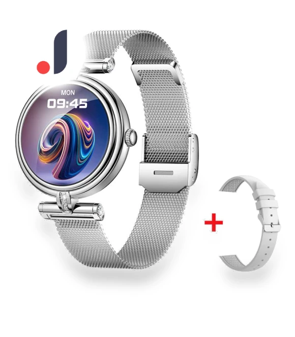 Smart Watch for Women — Smartwatches, ESTG