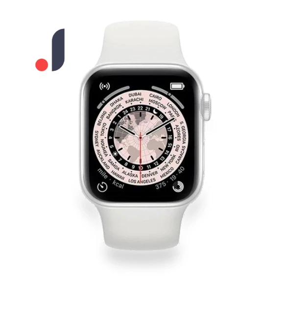 Smart Watch Series 7 — Wearable Accessories, Wrigleys