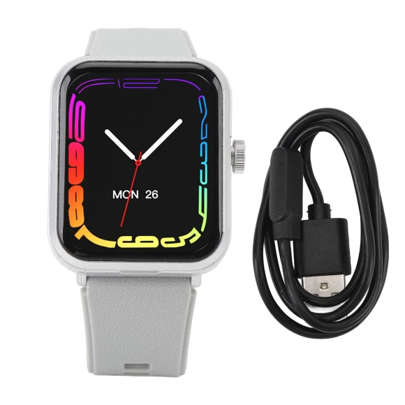 Smart Watch with Bluetooth Headphones — Smart Watch, ZuiyouBaby1