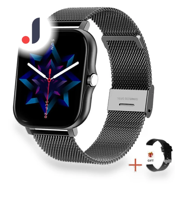 Smart Watch with Color Display — Wearable Accessories, 888 Auto Parts Town