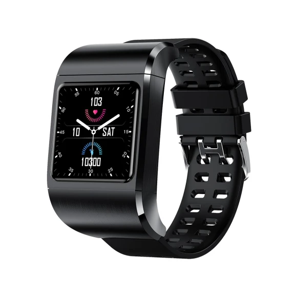Smart Watch with HD Display — Smart Watch, Rainbuvvy