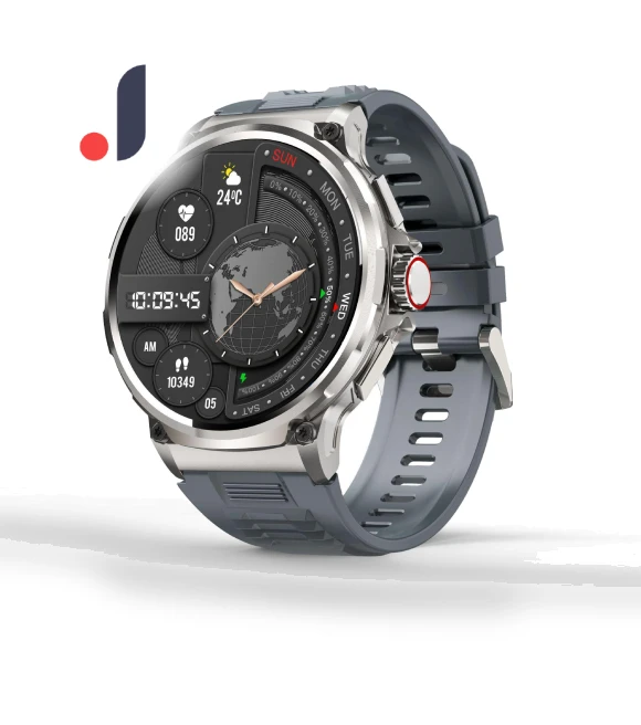 Smart Watch with Large Screen — Smartwatches, TopSky