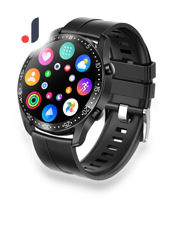 Smart Watch with Long Battery Life — Wearable Accessories, Best Electronics